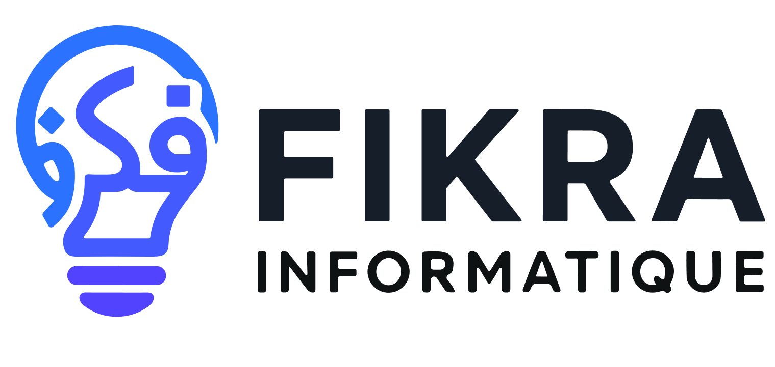 Fikra Info logo
