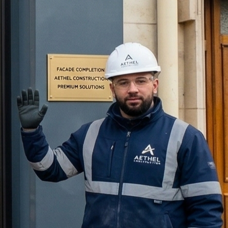 Prometal TMF founder picture