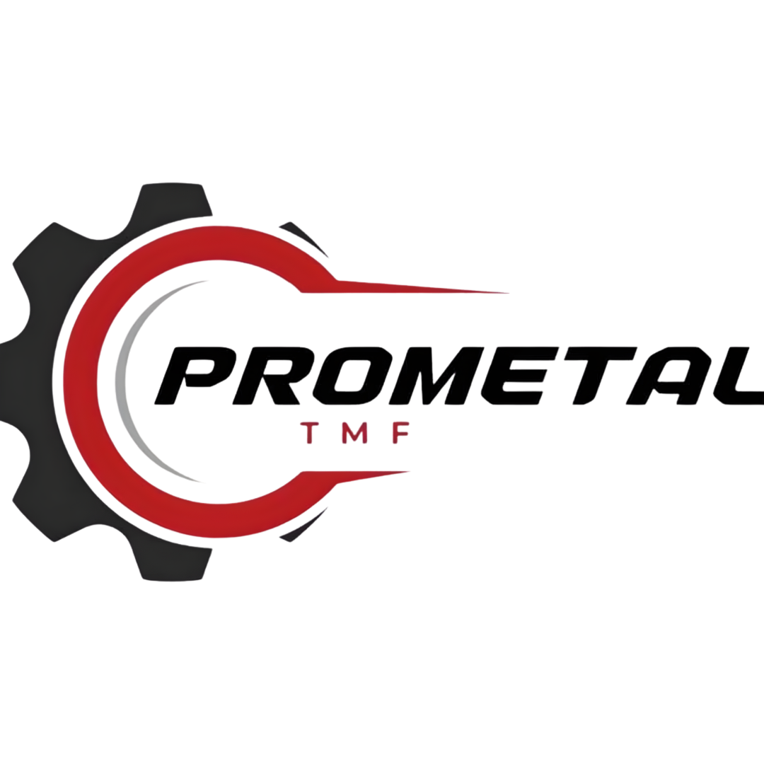 Prometal Tmf logo's