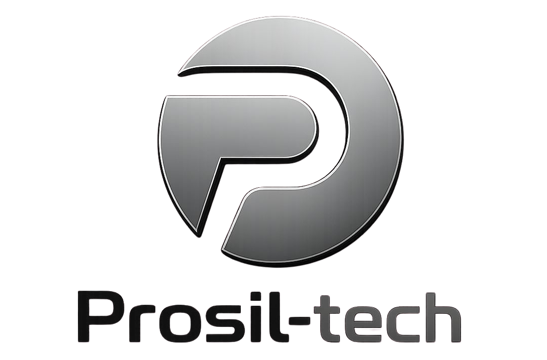 Prosil Tech logo